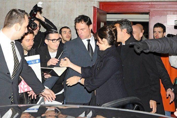 Penélope Cruz enamora a miles de personas al compartir una foto con 20 años