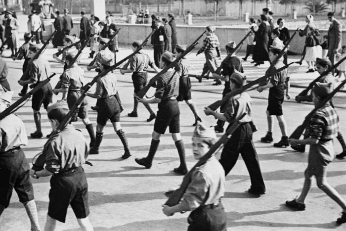 Estas son las 18 principales medidas de la ley de Memoria Democrática