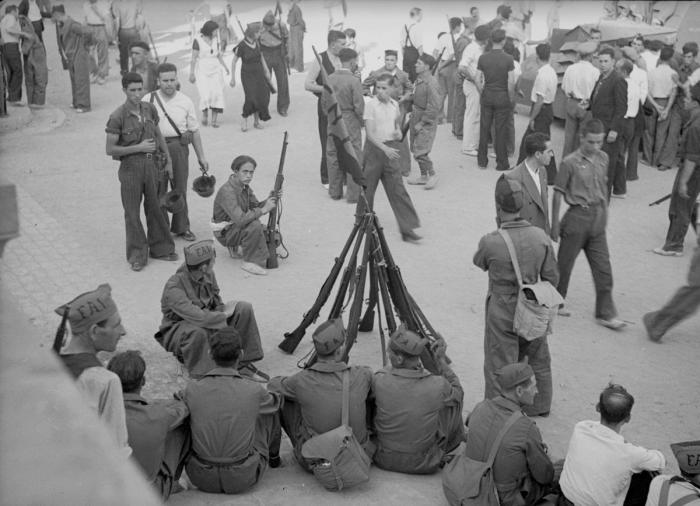 Estas son las 18 principales medidas de la ley de Memoria Democrática