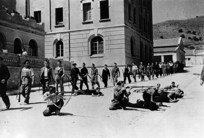 Estas son las 18 principales medidas de la ley de Memoria Democrática