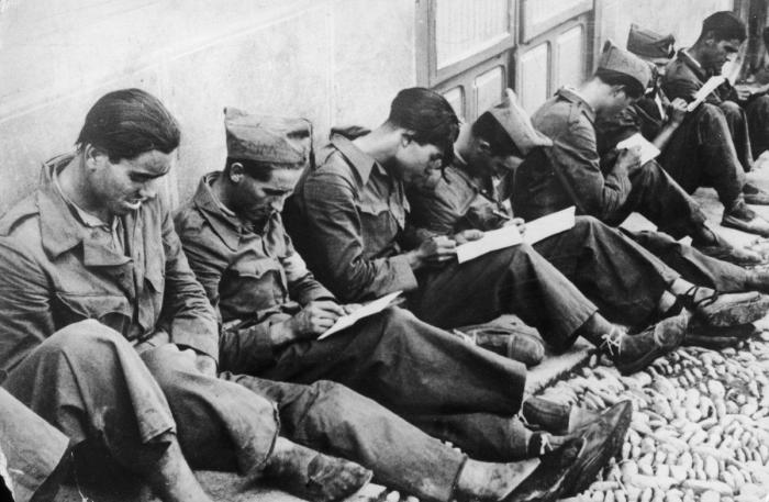 Estas son las 18 principales medidas de la ley de Memoria Democrática