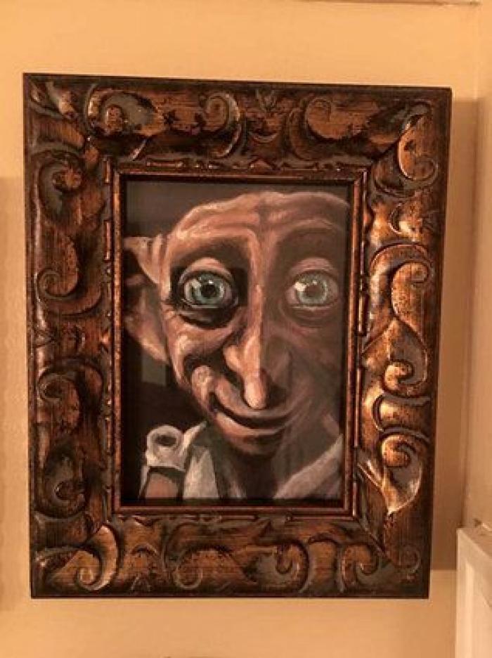 Un grupo de sacerdotes católicos polacos quema los libros de 'Harry Potter'