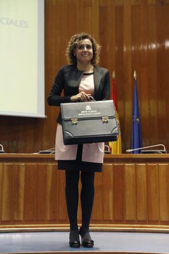 19 cosas que no sabías de Dolors Montserrat