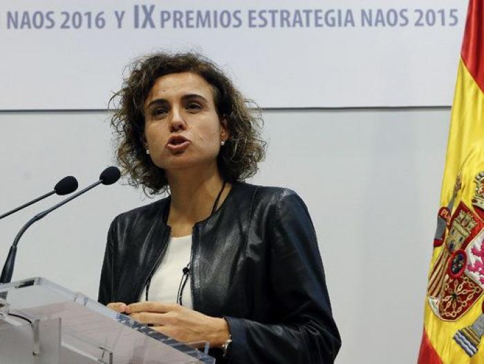 19 cosas que no sabías de Dolors Montserrat