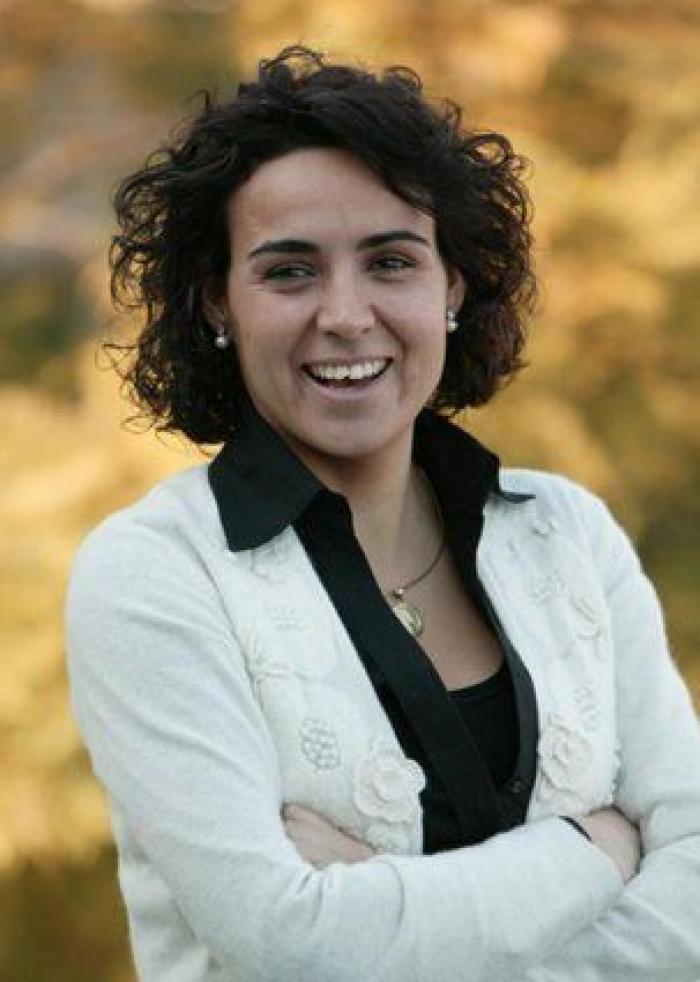 19 cosas que no sabías de Dolors Montserrat