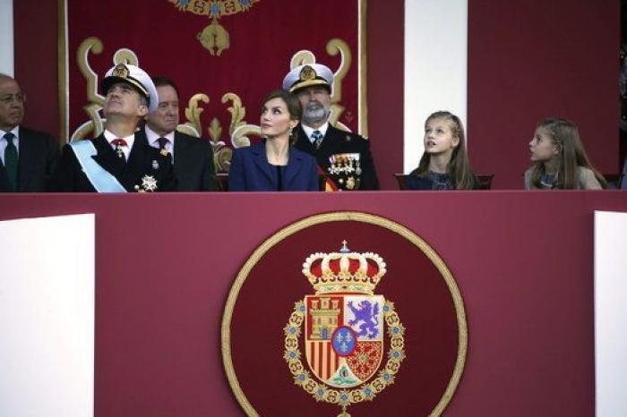 Jordi Évole critica a TVE por poner una bandera de España en todos sus canales