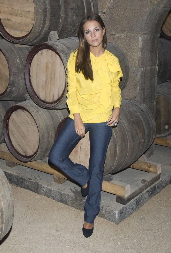 La ansiada imagen de Paula Echevarría que no habías visto hasta ahora