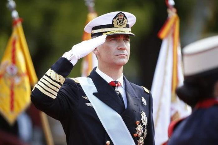 Jordi Évole critica a TVE por poner una bandera de España en todos sus canales