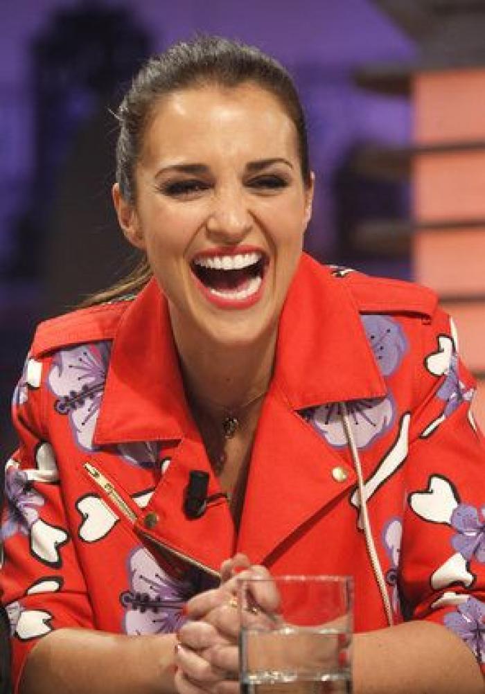 La ansiada imagen de Paula Echevarría que no habías visto hasta ahora