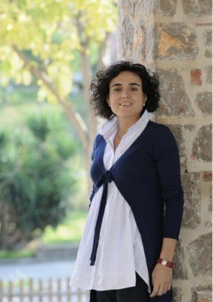 19 cosas que no sabías de Dolors Montserrat