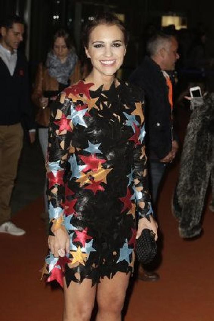 La ansiada imagen de Paula Echevarría que no habías visto hasta ahora