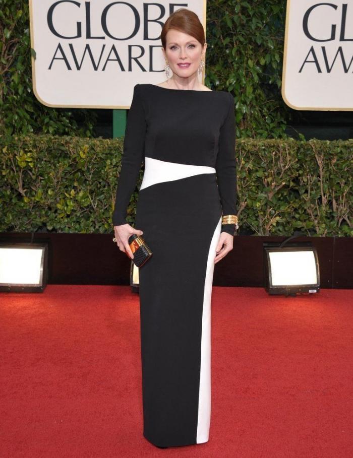 Ganadores Globos de Oro 2013: premios para Argo y Los Miserables (FOTOS)