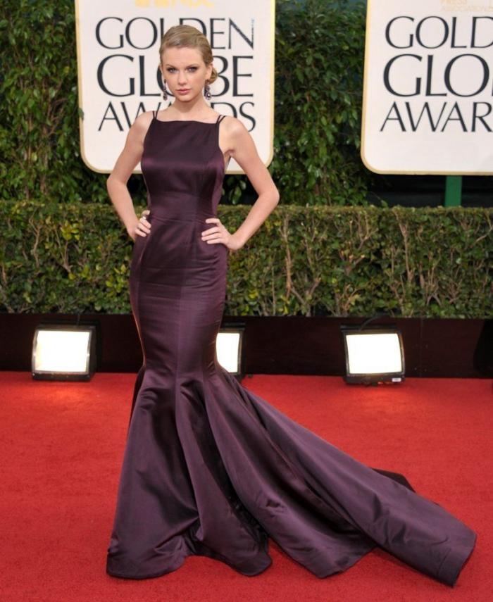 Ganadores Globos de Oro 2013: premios para Argo y Los Miserables (FOTOS)