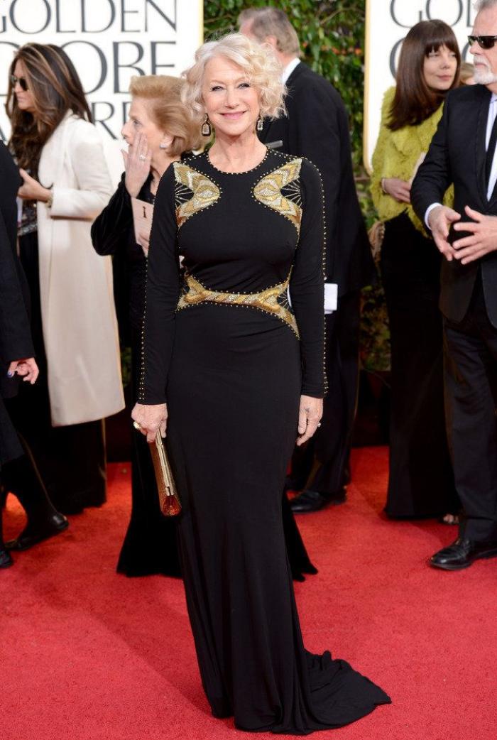 Ganadores Globos de Oro 2013: premios para Argo y Los Miserables (FOTOS)