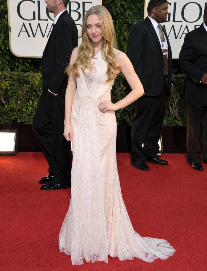 Ganadores Globos de Oro 2013: premios para Argo y Los Miserables (FOTOS)