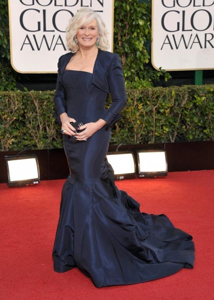 Ganadores Globos de Oro 2013: premios para Argo y Los Miserables (FOTOS)