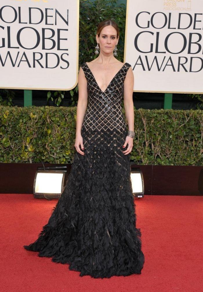 Ganadores Globos de Oro 2013: premios para Argo y Los Miserables (FOTOS)