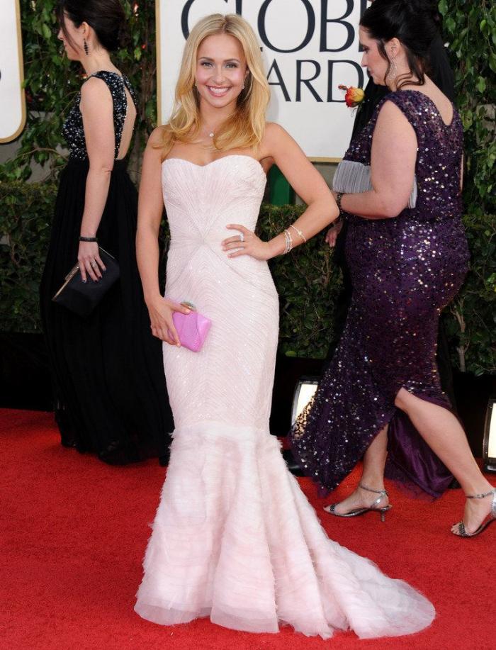 Ganadores Globos de Oro 2013: premios para Argo y Los Miserables (FOTOS)