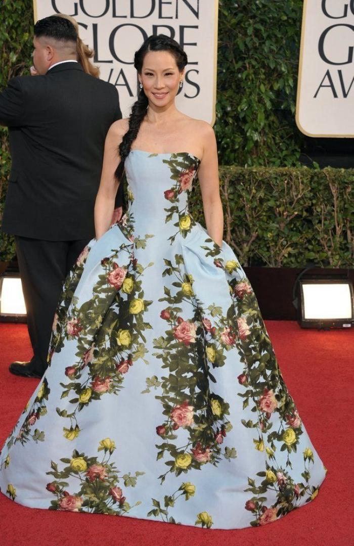 Ganadores Globos de Oro 2013: premios para Argo y Los Miserables (FOTOS)