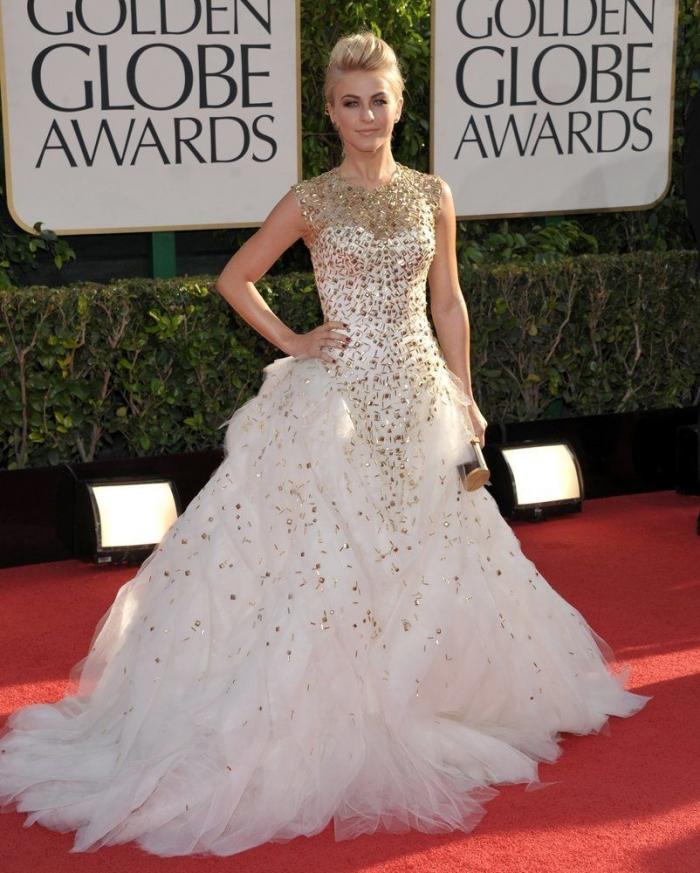 Ganadores Globos de Oro 2013: premios para Argo y Los Miserables (FOTOS)