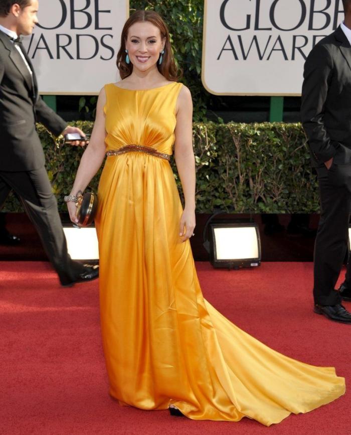 Ganadores Globos de Oro 2013: premios para Argo y Los Miserables (FOTOS)