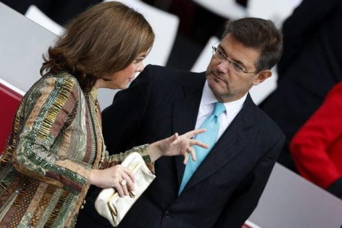 ¿Quién ha asistido y quién no al desfile de las Fuerzas Armadas?