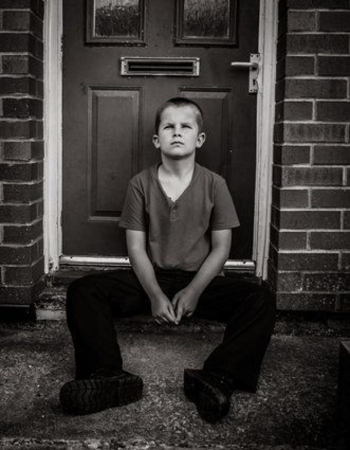 Denuncian ante el Defensor las expulsiones de niños con autismo den varios campamentos