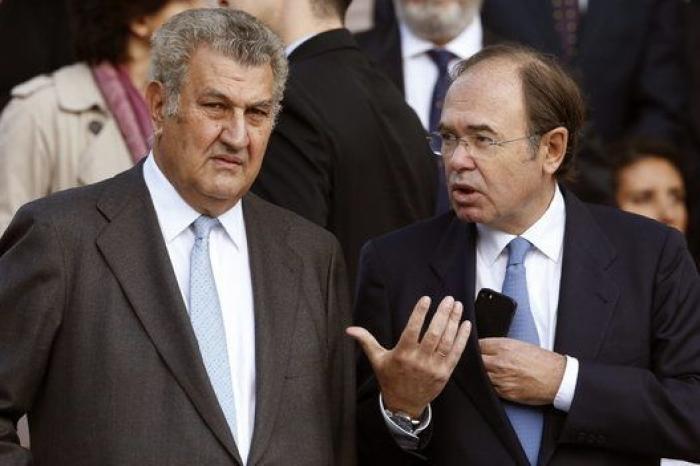 ¿Quién ha asistido y quién no al desfile de las Fuerzas Armadas?