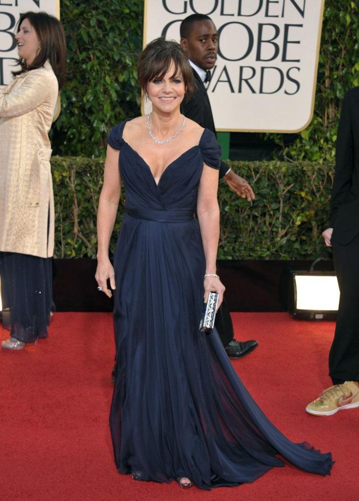 Ganadores Globos de Oro 2013: premios para Argo y Los Miserables (FOTOS)