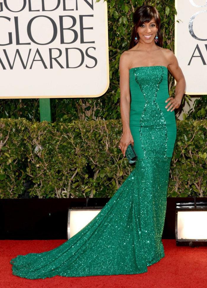 Ganadores Globos de Oro 2013: premios para Argo y Los Miserables (FOTOS)