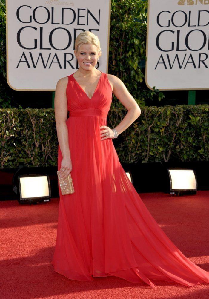 Ganadores Globos de Oro 2013: premios para Argo y Los Miserables (FOTOS)