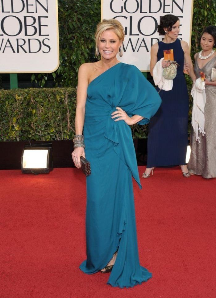 Ganadores Globos de Oro 2013: premios para Argo y Los Miserables (FOTOS)