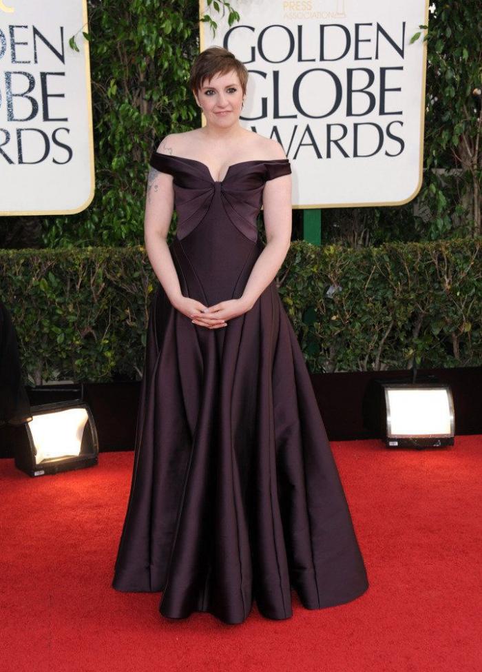 Ganadores Globos de Oro 2013: premios para Argo y Los Miserables (FOTOS)