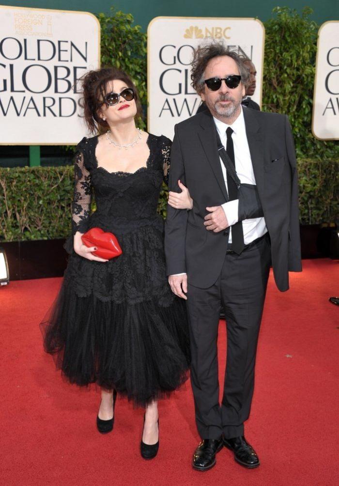 Ganadores Globos de Oro 2013: premios para Argo y Los Miserables (FOTOS)