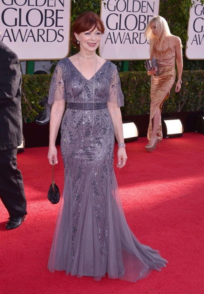 Ganadores Globos de Oro 2013: premios para Argo y Los Miserables (FOTOS)