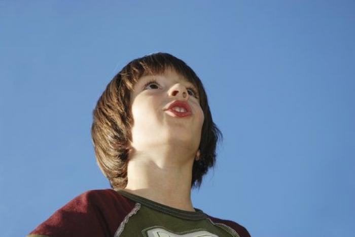 Esta fue la respuesta de Anna Kendrick cuando le dije que tenía autismo