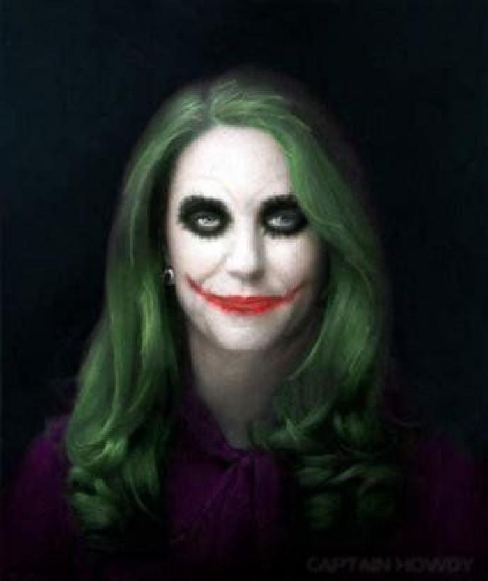 Retrato de Kate Middleton: los mejores montajes del criticado lienzo (FOTOS)