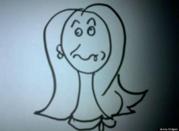 Retrato de Kate Middleton: los mejores montajes del criticado lienzo (FOTOS)