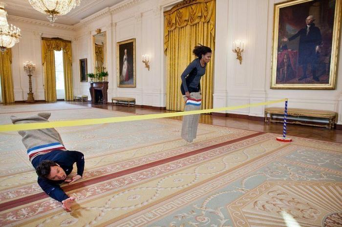 Muere Bo, el perro de los Obama