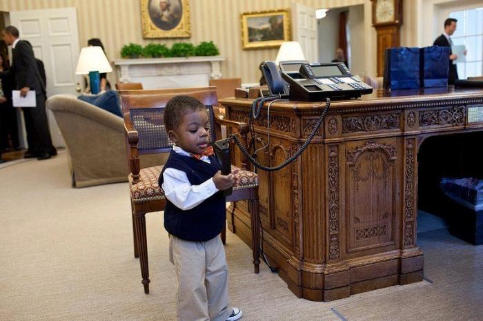 Muere Bo, el perro de los Obama