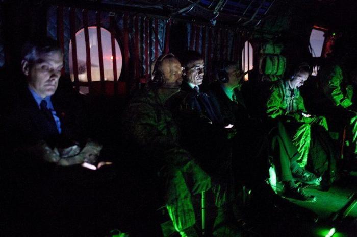 Muere Bo, el perro de los Obama