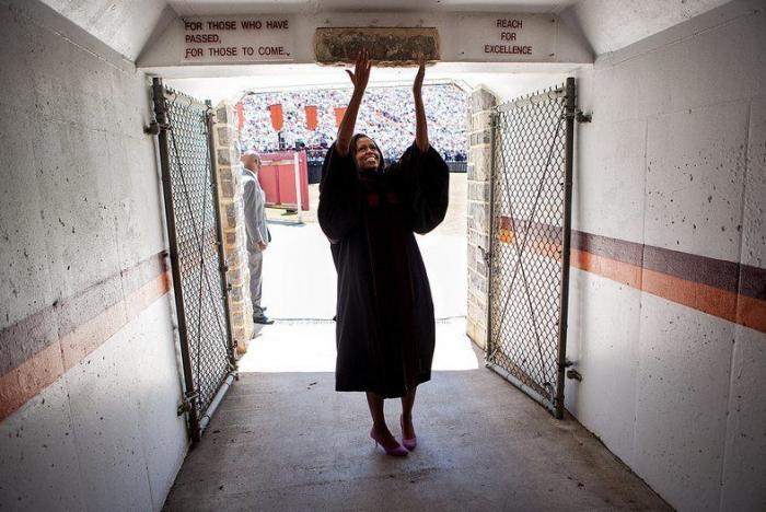 Muere Bo, el perro de los Obama