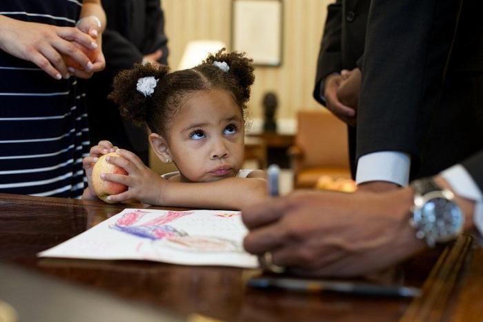 Muere Bo, el perro de los Obama