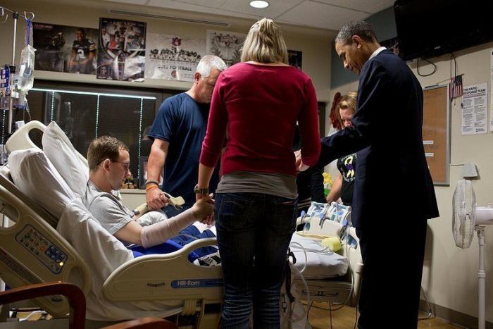 Muere Bo, el perro de los Obama