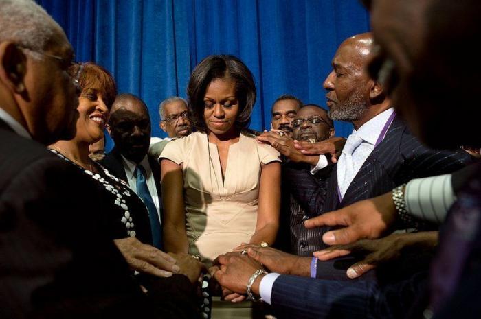 Muere Bo, el perro de los Obama