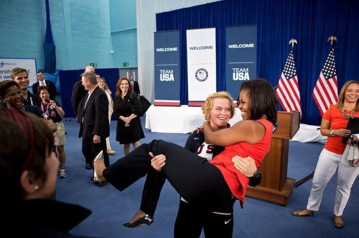 Muere Bo, el perro de los Obama