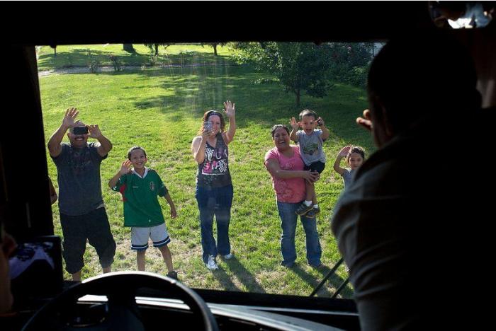 Muere Bo, el perro de los Obama