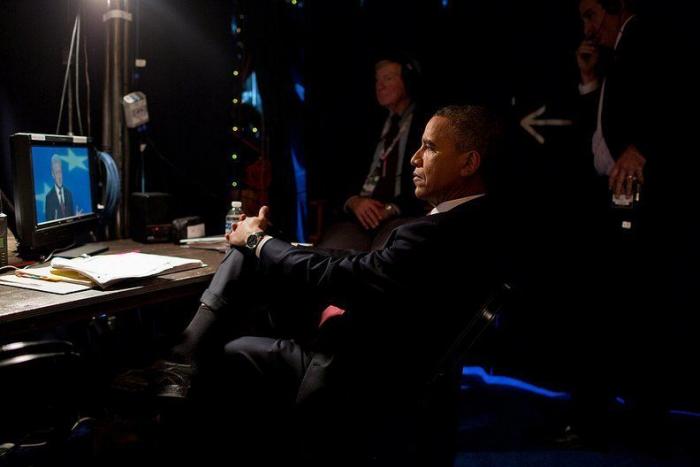 Muere Bo, el perro de los Obama