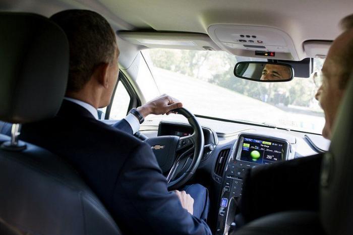 Muere Bo, el perro de los Obama