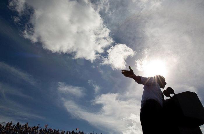 Muere Bo, el perro de los Obama